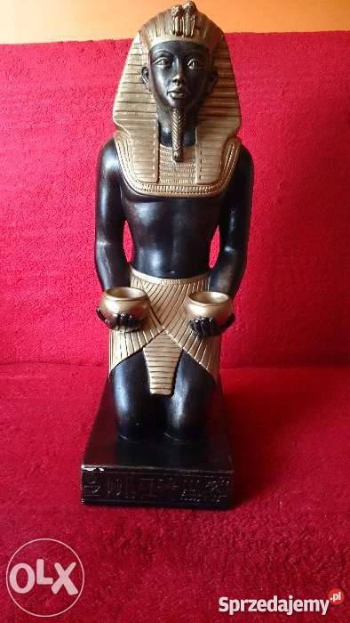 Figurka Faraona Bydgoszcz
