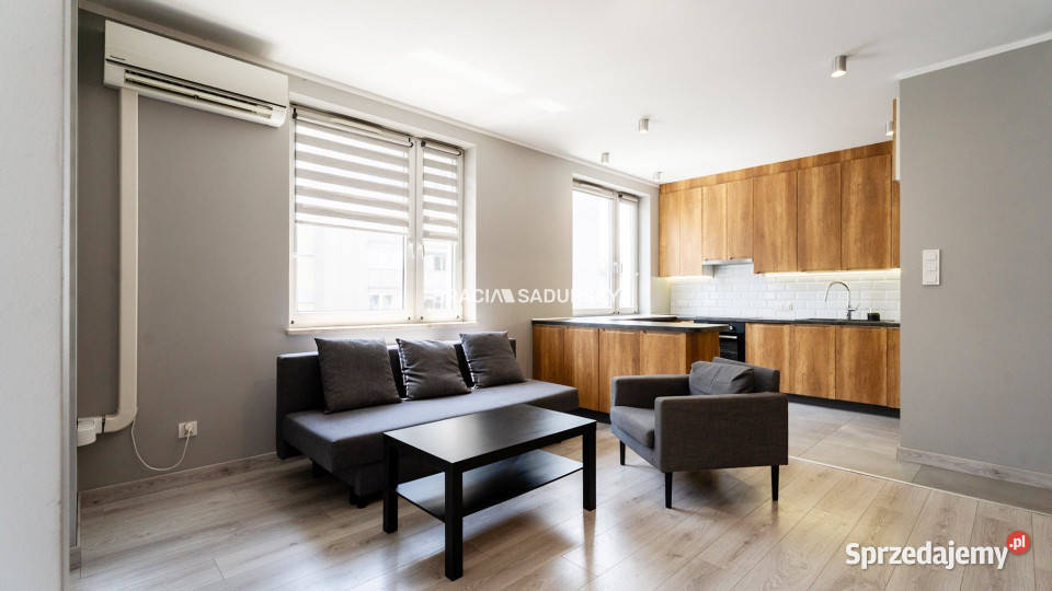 Ogłoszenie mieszkanie 4602m2 2 pokojowe Kraków małopolskie