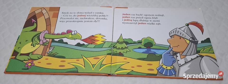 ABC Uczę się 1 Strzałkowska Hachette 2007 Czeladź