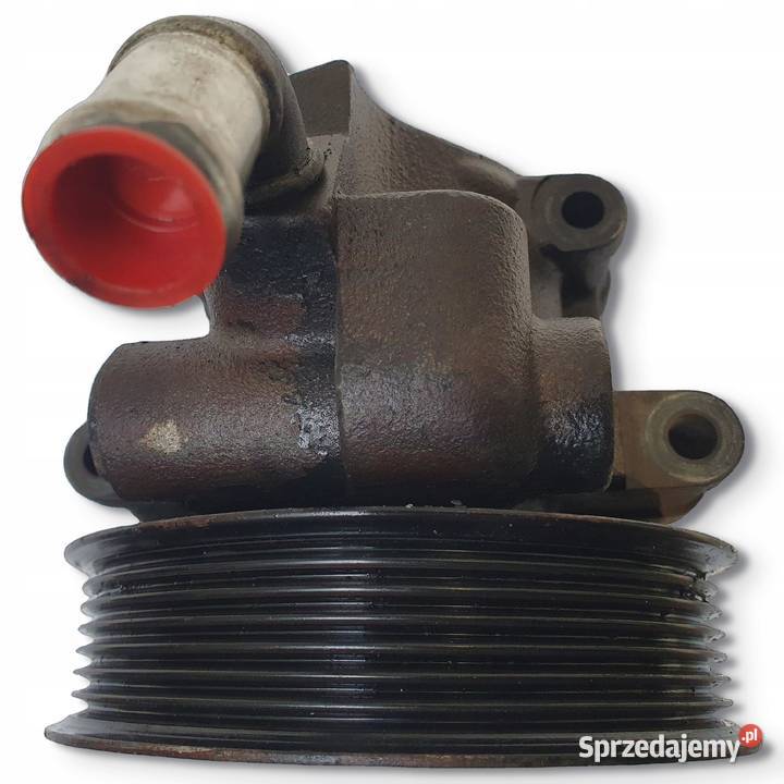 POMPA WSPOMAGANIA Ford Transit MK7 VII 22 TDCI Chełm sprzedam