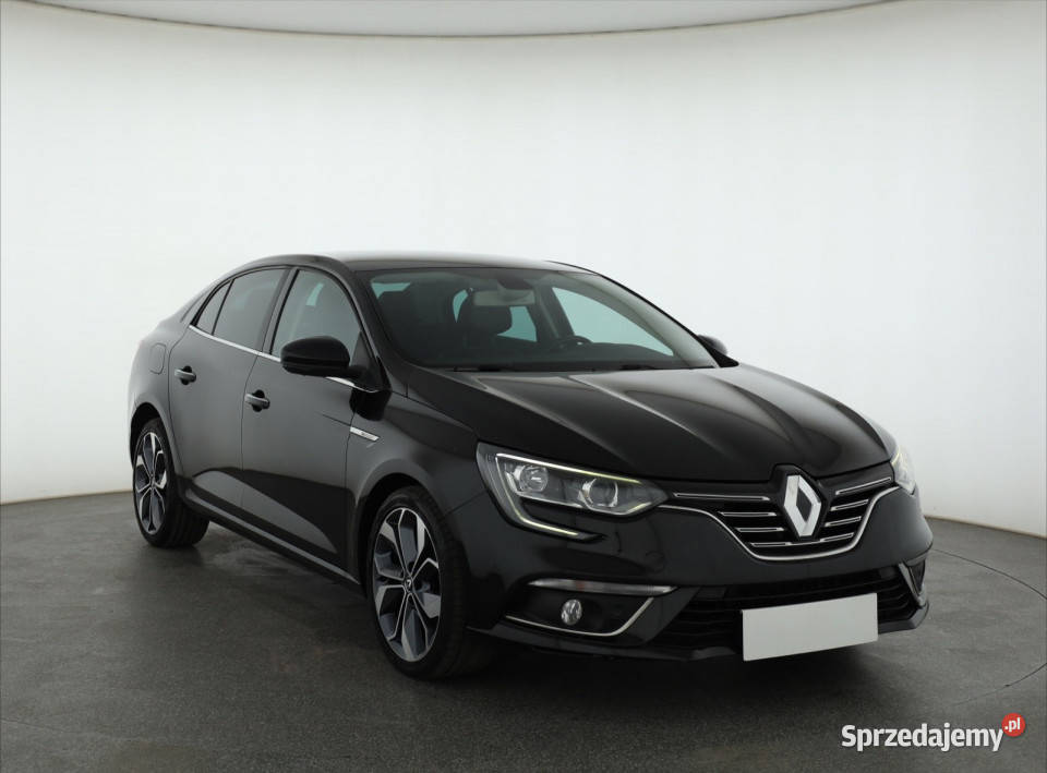 Renault Megane 12 TCe Piaseczno