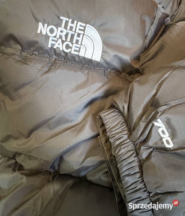 Kurtka The North Face 700 Hrubieszów