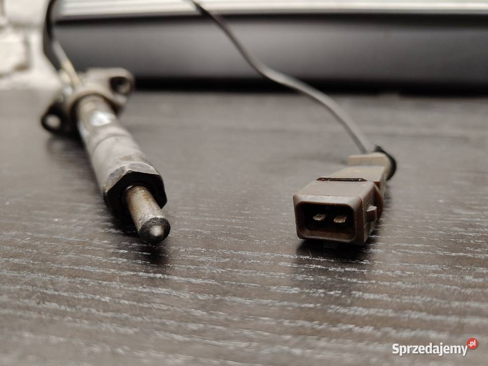 Bmw e46 20d 136 wtrysk sterujący oryginał 100