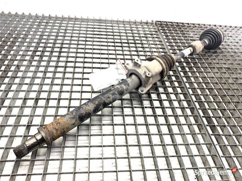 PÓŁOŚ PRAWY PRZÓD BMW F48 8681524 15 140 PRZEGUB sprzedam