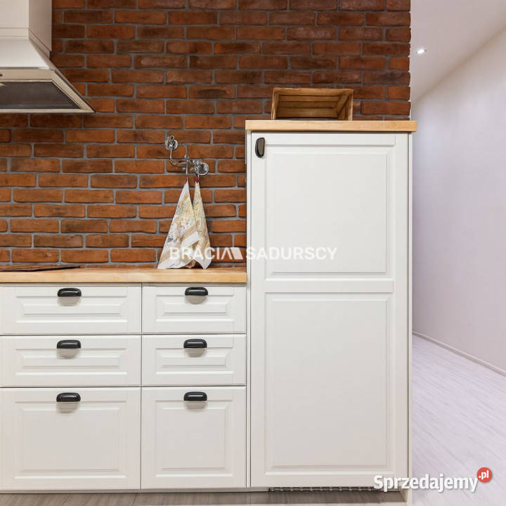 Mieszkanie Kraków Nowa 4818m2 2 pokojowe własność