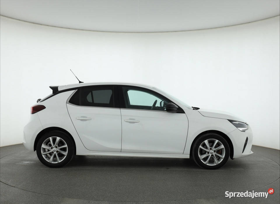 Opel Corsa 12 Turbo Piaseczno