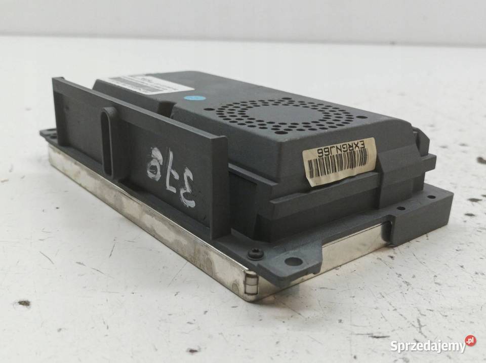 WYŚWIETLACZ 9661552580 Citroen C5 I 20012007