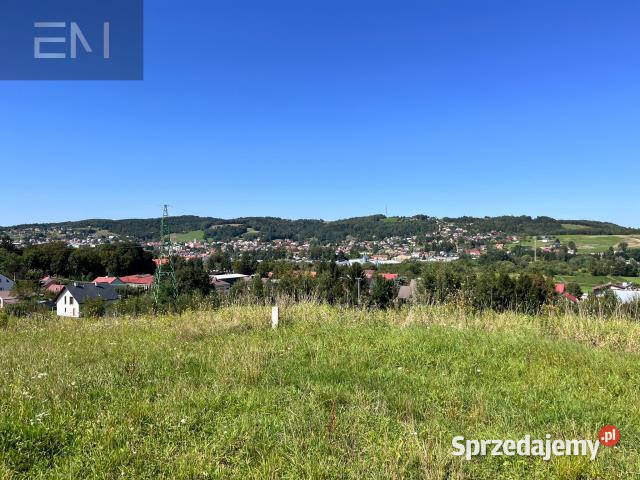 Sprzedam grunt Strzyżów 2300m2 30m sprzedam