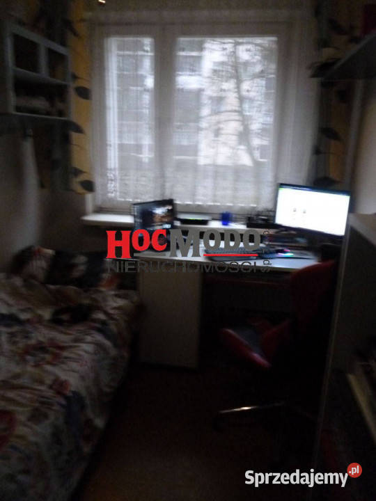 64m2 na parterze do remontu Legionowo sprzedam