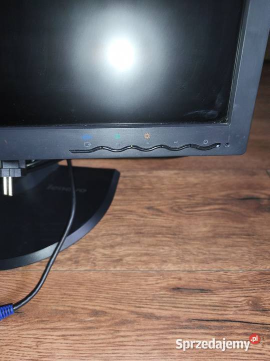 Monitor Lenovo 21 Lenovo świętokrzyskie Kielce