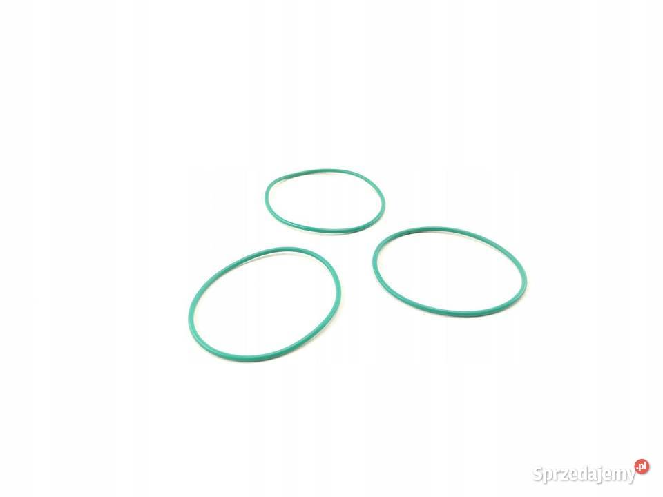 USZCZELKA FILTRA OLEJU 3 ALFA ROMEO 159 20052011 Przewody, mocowania i uszczelki