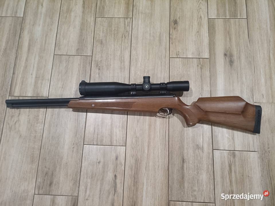 Wiatrówka BMK 40 śląskie