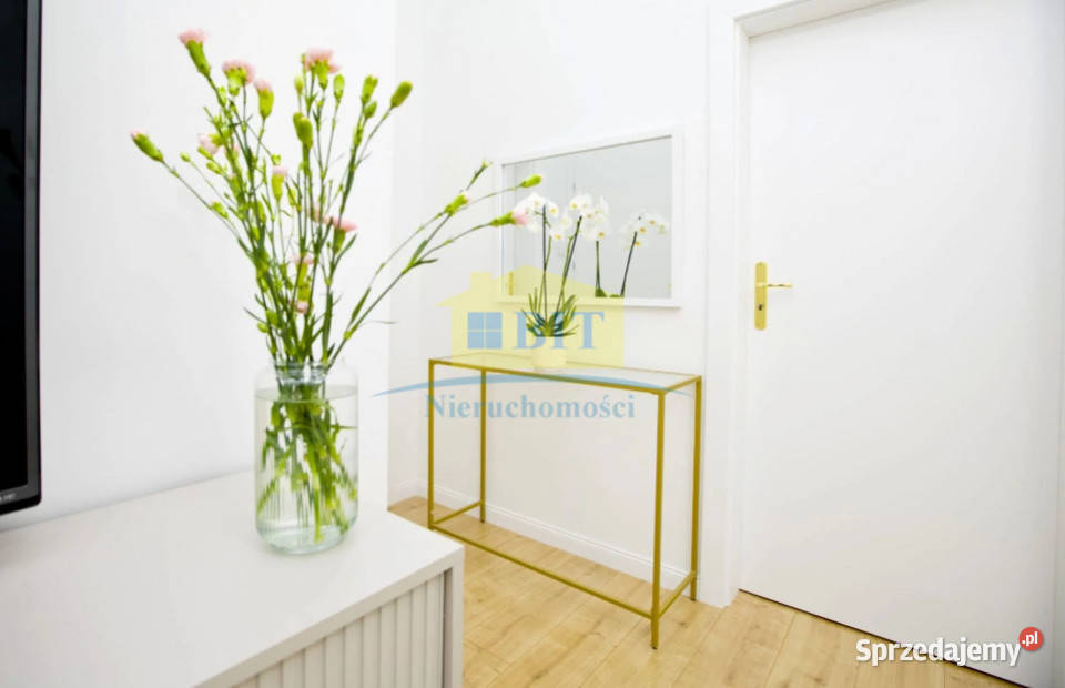 Nowoczesne mieszkanie 67m2 PołczynZdrój Połczyn-Zdrój