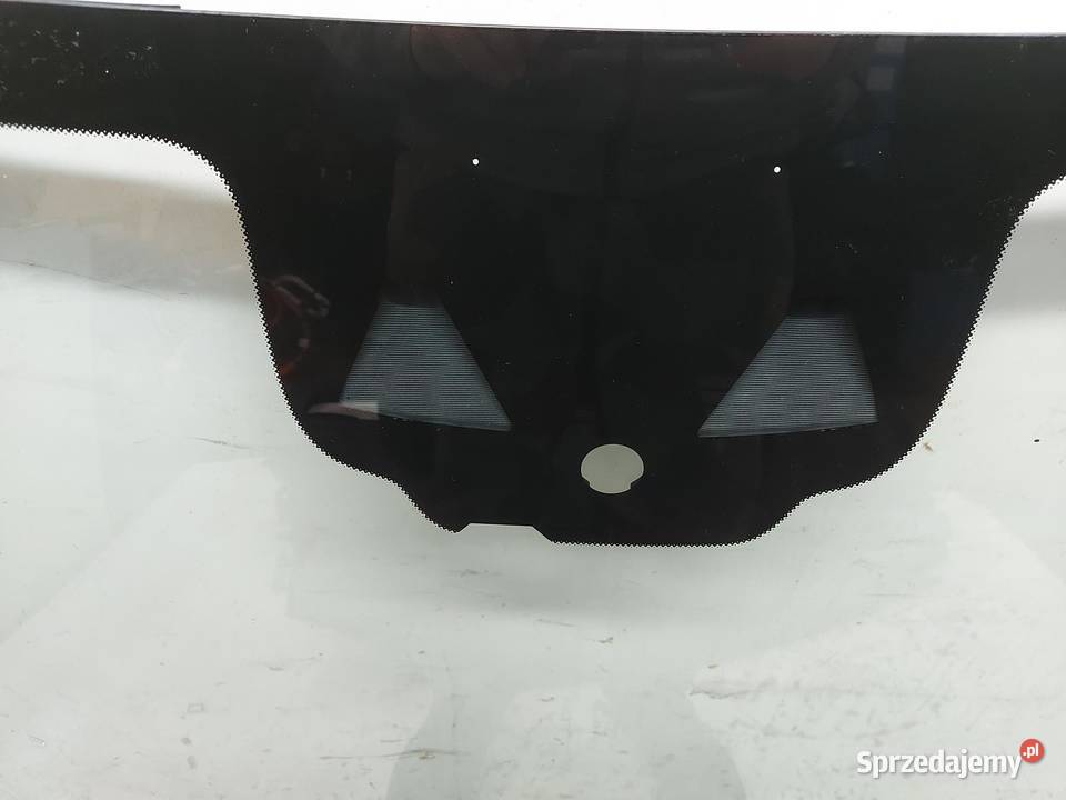 Mercedes EQA 250 W243 SZYBA CZOŁOWA PRZÓD osobowe sprzedam