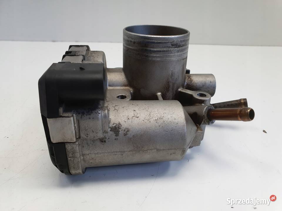 PRZEPUSTNICA Seat Cordoba 14 16V 0280750095 osobowe Chełm