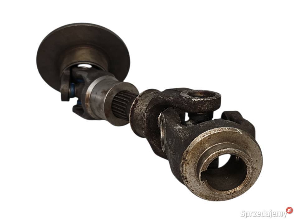 Prasa Z224 wał przegubowy podbieracza 5223137800 Do pras i owijarek Żnin