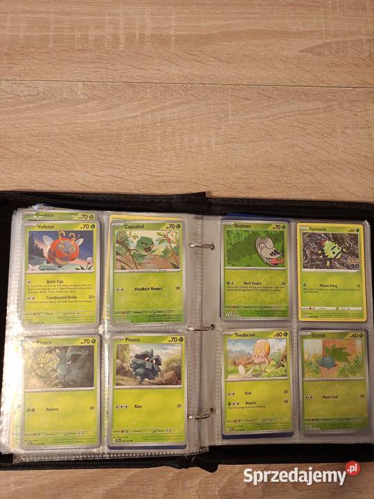 Oryginalne karty Pokmon energy glass Niektóre są Pozostałe