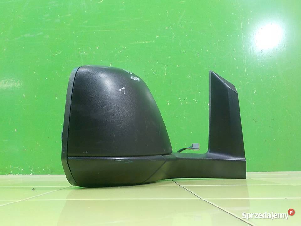 TRANSIT CONNECT MK2 15 TDCI 17r VAN L1 lusterko osobowe Suków sprzedam