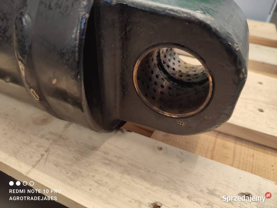 Zawór Rexroth 084798033235021 Manitou MLT wielkopolskie Wilkowo