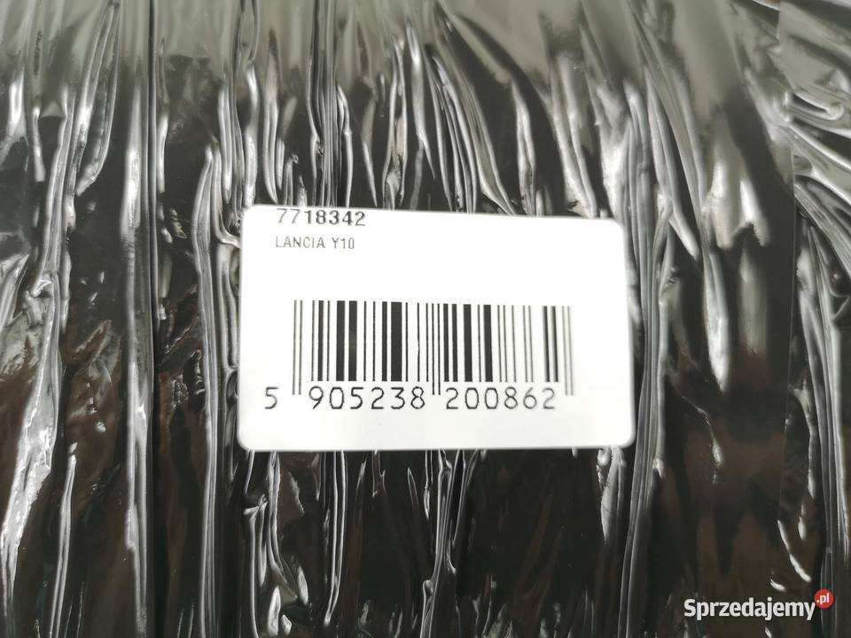 LAMPA LEWY TYŁ LANCIA Y10 19851996 NOWA ORYGINAŁ