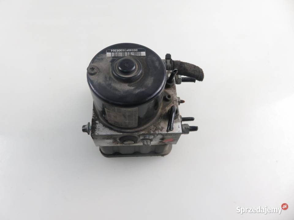 POMPA ABS OPEL ASTRA III H A04 13213610AL