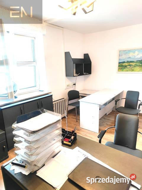 Ogłoszenie lokal Strzyżów 20m2