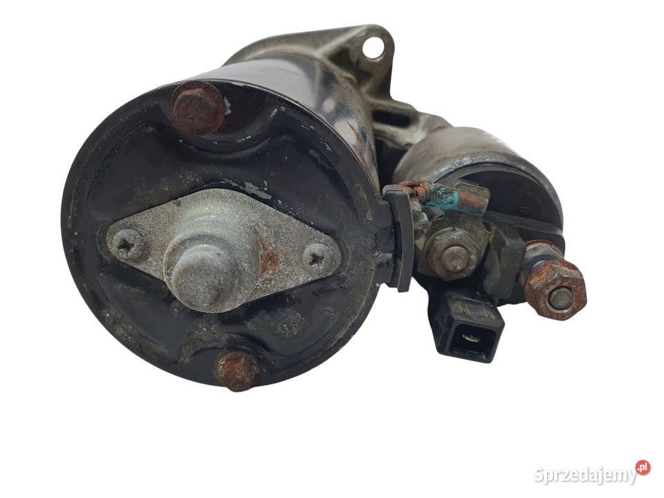 ROZRUSZNIK BMW E81 E87 E90 E91 20i 320i N43 N46 osobowe lubelskie