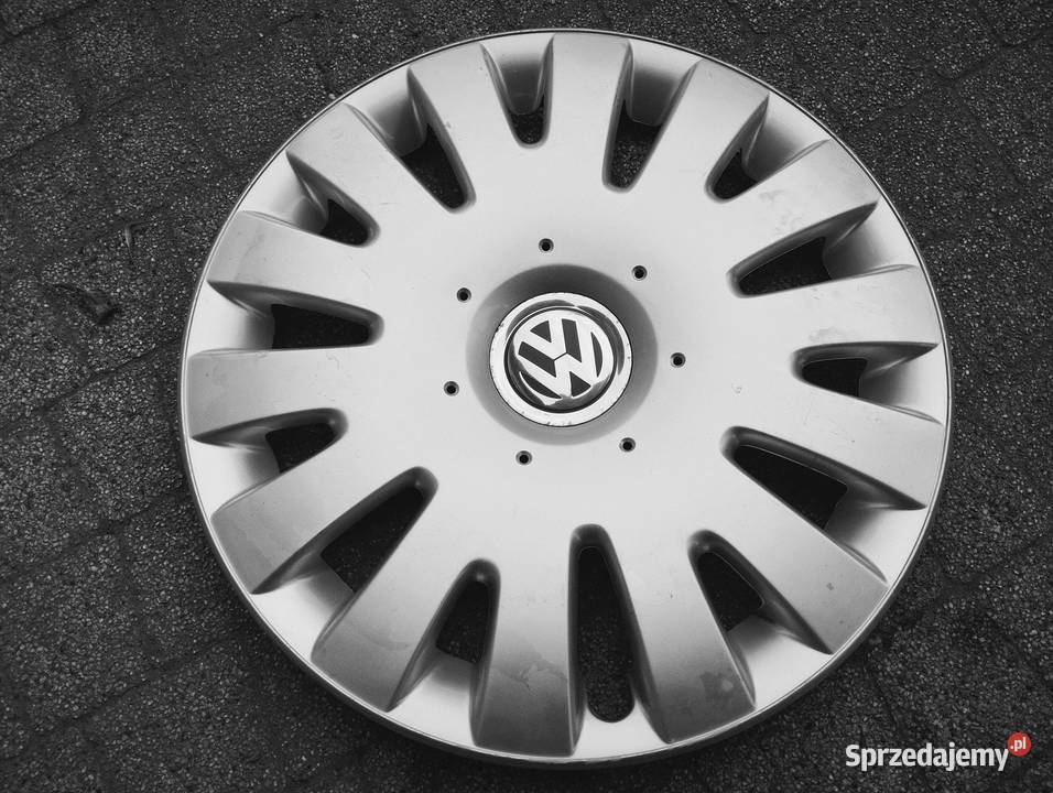Kołpak Vw 16 IK0147G Jetta pojedyncza sztuka Kamieniec