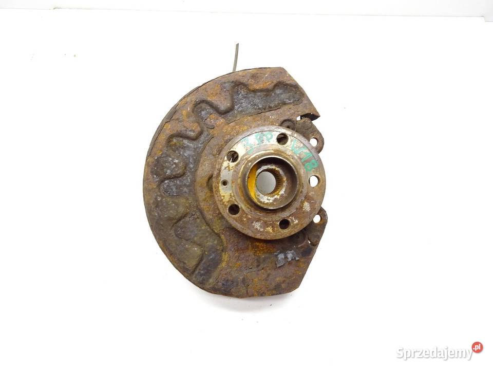 ZWROTNICA PRAWA PRAWY PRZÓD PRZEDNIA 20 TDI AUDI