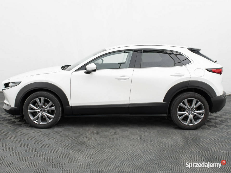 Mazda CX30 GD8E61520 mHEV Kanjo 2WD Podgrzf i