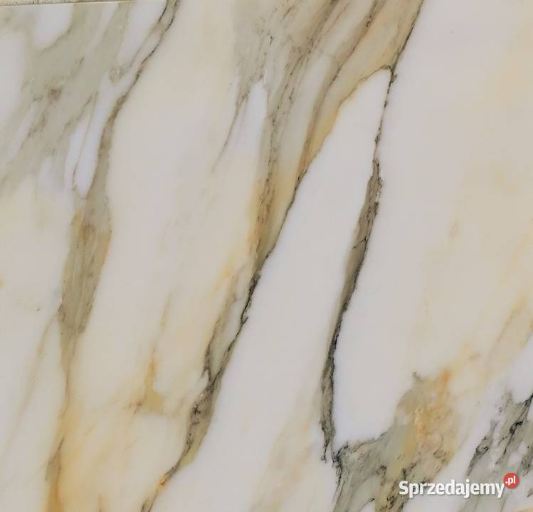 Płytki Marmurowe ONYX GOLD 40x40x1 mat podkarpackie Przemyśl