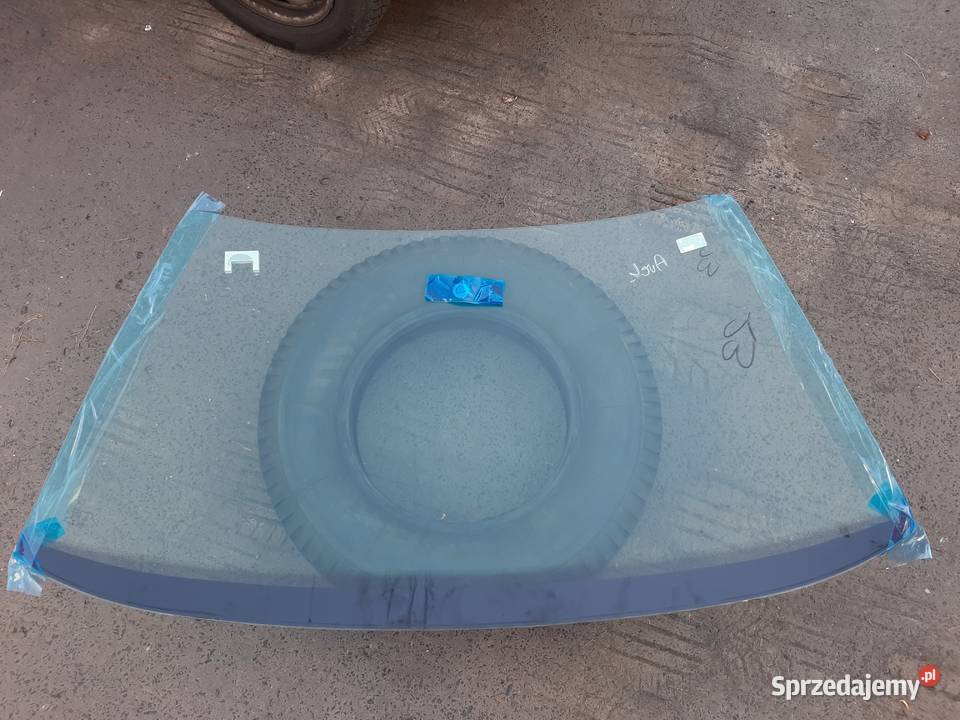 NOWA szyba przednia koda Felicja Favorit osobowe mazowieckie Warszawa