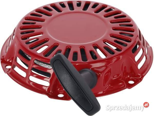 Rozrusznik ręczny kpl R2 28400ZED801 Kamionna