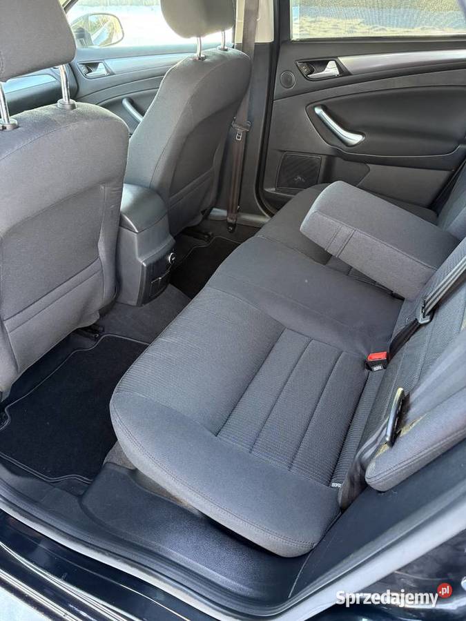 Ford Mondeo sprowadzony Lubomierz