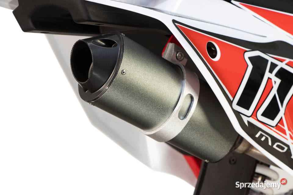 CRX 125cc 1714 PIT BIKE CROSS MOTOCYKL XL Alkomaty i ustniki Lublin