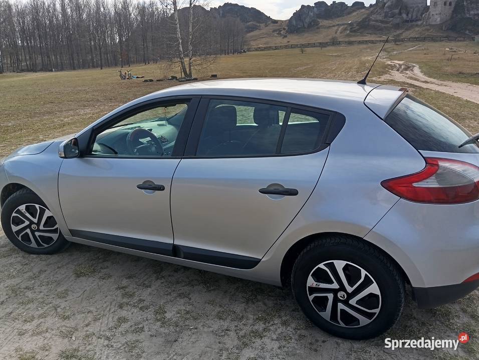 Sprzedam Renault Megane 3 Bliżyce