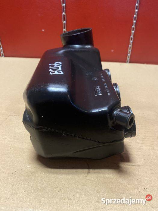 BMW K75 K75S airbox obudowa filtra B266 Poznań