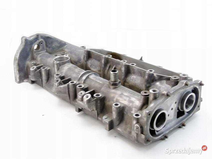 OBUDOWA WAŁKÓW POKRYWA ROZRZĄDU 23 HPI JTD Głowice cylindrów Sosnowiec