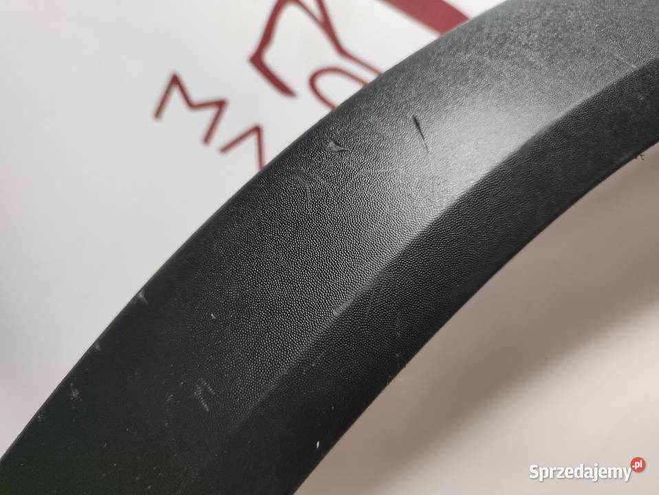 Listwa Błotnika Prawy Przód Renault Captur II Pleszew sprzedam