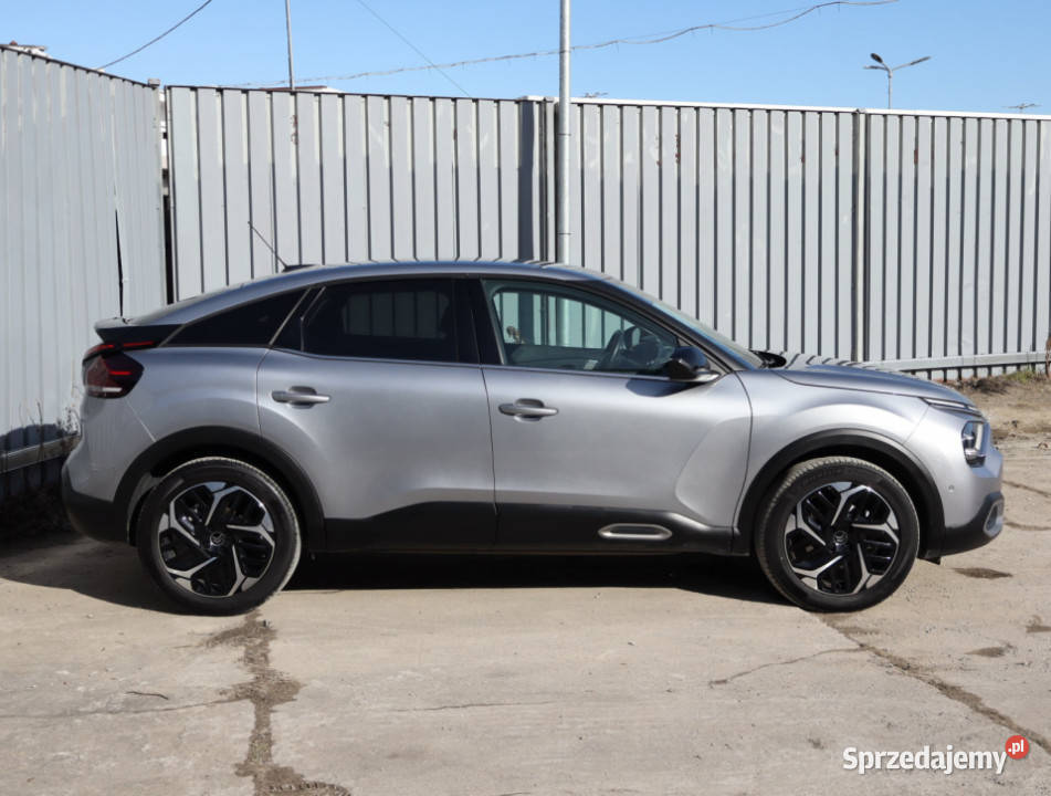 Citroen C4 12 PureTech