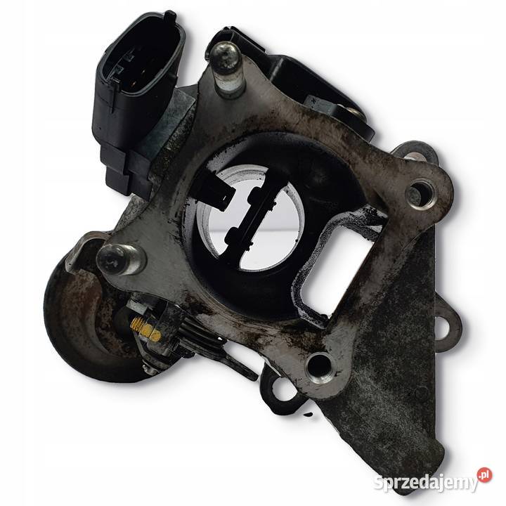 PRZEPUSTNICA Honda Civic VIII 22 ICDTI N22A2 osobowe Chełm