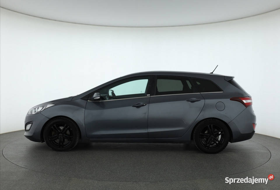 Hyundai i30 16 GDI ABS Piaseczno