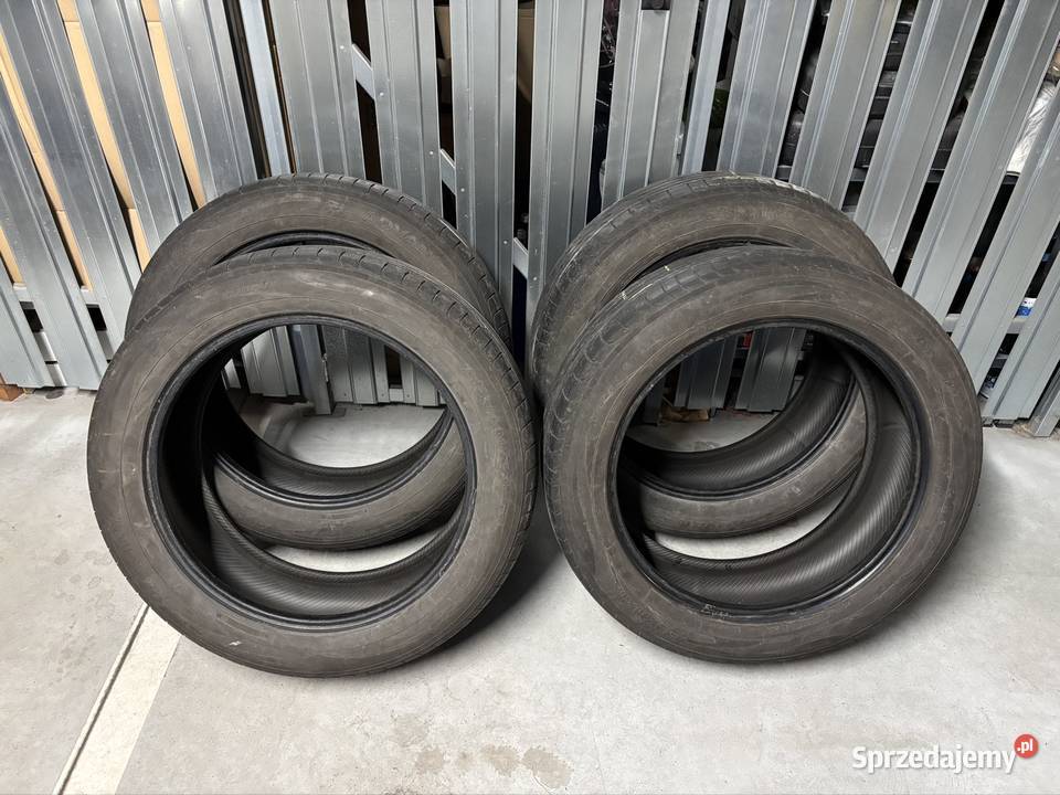 Opony Yokohama 20 Yokohama