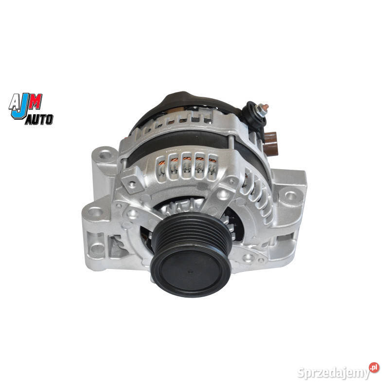 Alternator 13502583 20 CDTI BiTurbo CDTI Opel Grabów Szlachecki