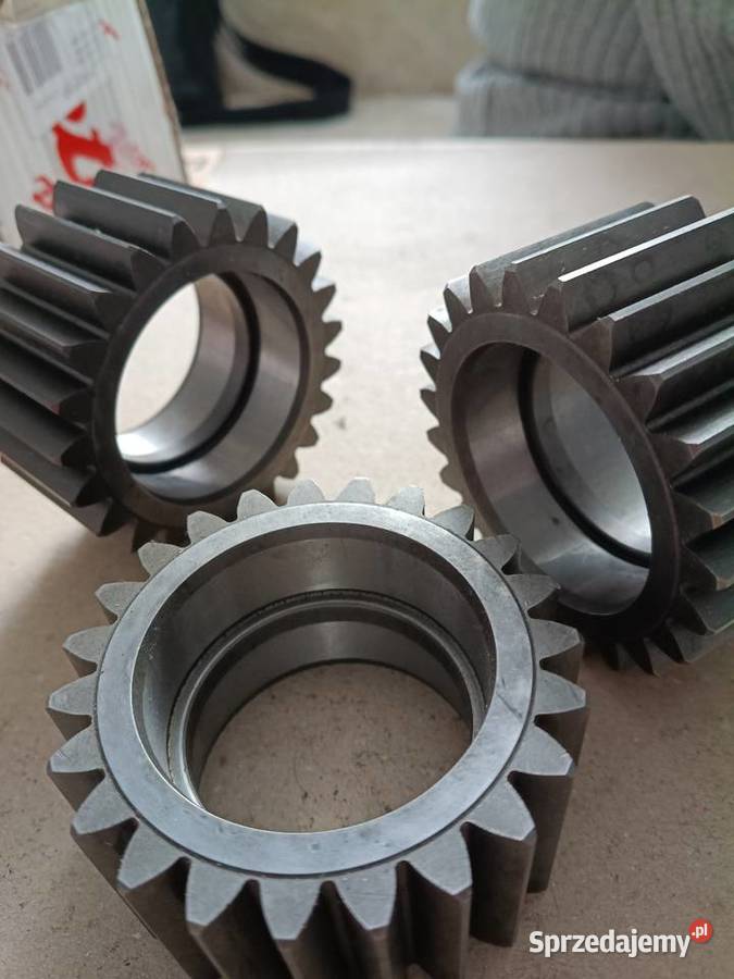 Koło planetarne Z 23 Zetor Płock