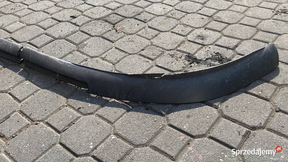 Zderzak Przedni Toyota Avensis T25 Karoseria Warszawa sprzedam
