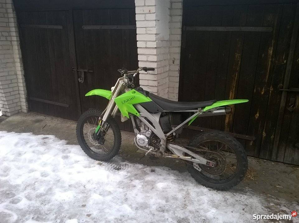 Diabolini z silnikiem Quada 250 Motocykle, skutery, quady zachodniopomorskie Szczecinek sprzedam