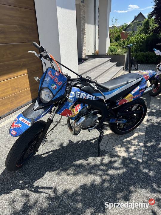 Derbi Senda 5070