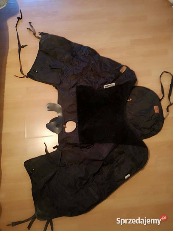 Motokoc TucanoUrbano R076N do SYM JOYRIDE EVO Piła