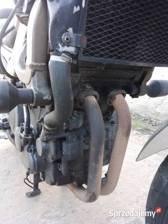 Crash pady Yamaha TDM 900 92r Sandomierz sprzedam